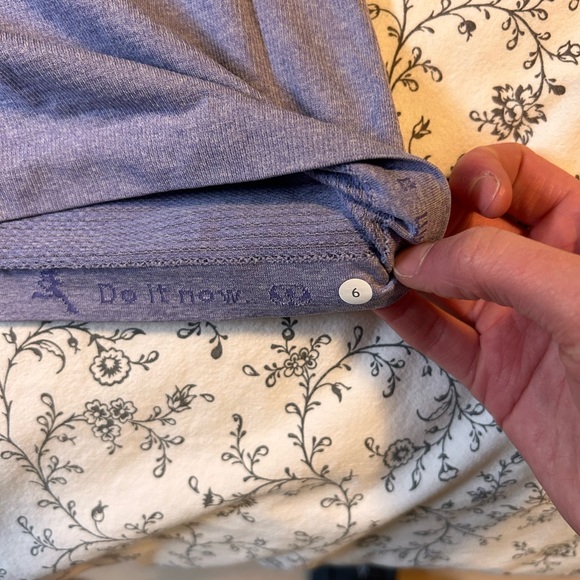 Lululemon Top - Picture 2 of 5